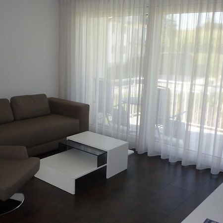 Wellness- & Golf-Appartement 2.7 Hebelhof 바드벨링겐 외부 사진