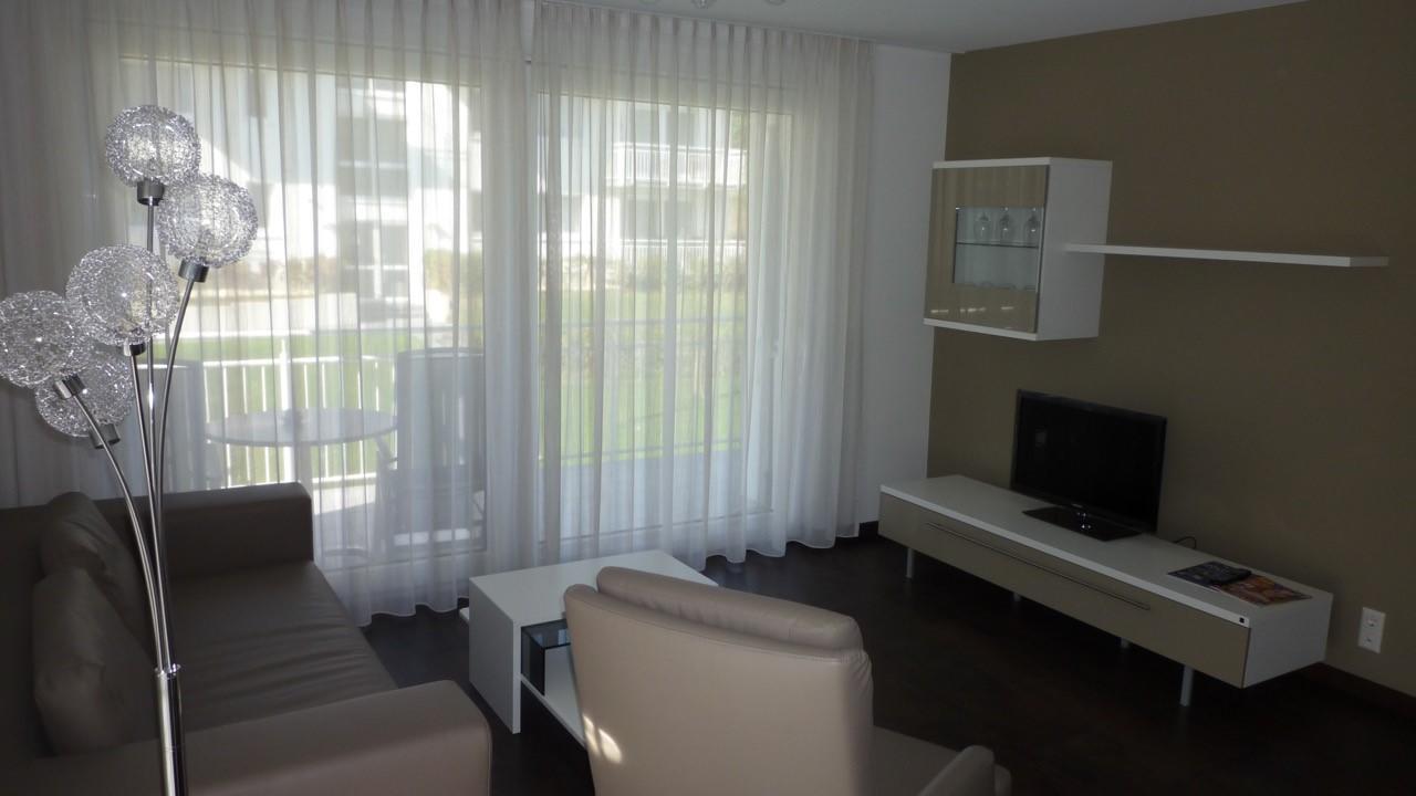 Wellness- & Golf-Appartement 2.7 Hebelhof 바드벨링겐 외부 사진