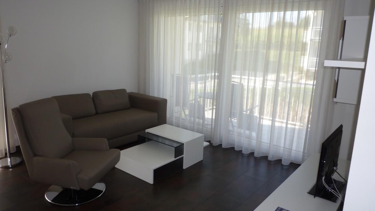Wellness- & Golf-Appartement 2.7 Hebelhof 바드벨링겐 외부 사진