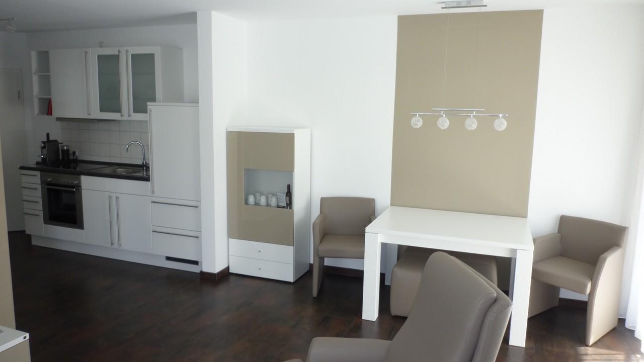 Wellness- & Golf-Appartement 2.7 Hebelhof 바드벨링겐 외부 사진